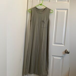 Everlane dress